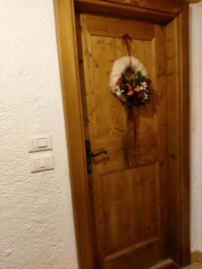 Appartamento Stella Alpina Cortina dʼAmpezzo Exterior foto